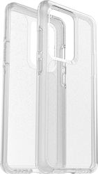 Otterbox Symmetry Back Cover Silicone Transpare...