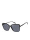 Octika Women's Sunglasses Plastic Frame SP4195 C1