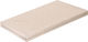 Greco Strom Anatomical Mattress Crib Minos with Latex 65cmx140cmx12cm