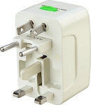 31939 Universal Plug Adapter