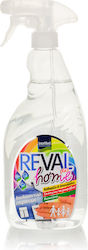 InterMed Reval Plus Home Sprühreiniger mit desinfizierender Wirkung 1x1l InterMed Reval Plus Home Sprühreiniger mit desinfizierender Wirkung 1x1l