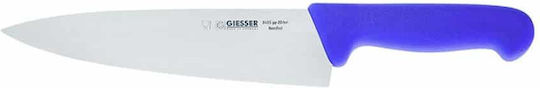 Giesser Matfer Messer Chef aus Rostfreiem Stahl 20cm