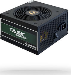 Chieftec Task Series 600W Full Wired 80 Plus Bronze