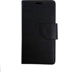 Book Synthetic Magnetic Black (Galaxy S20 Ultra)