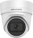 Hikvision DS-2CD2H83G1-IZS IP Κάμερα Παρακολούθησης 4K Αδιάβροχη με Φακό 2.8mm