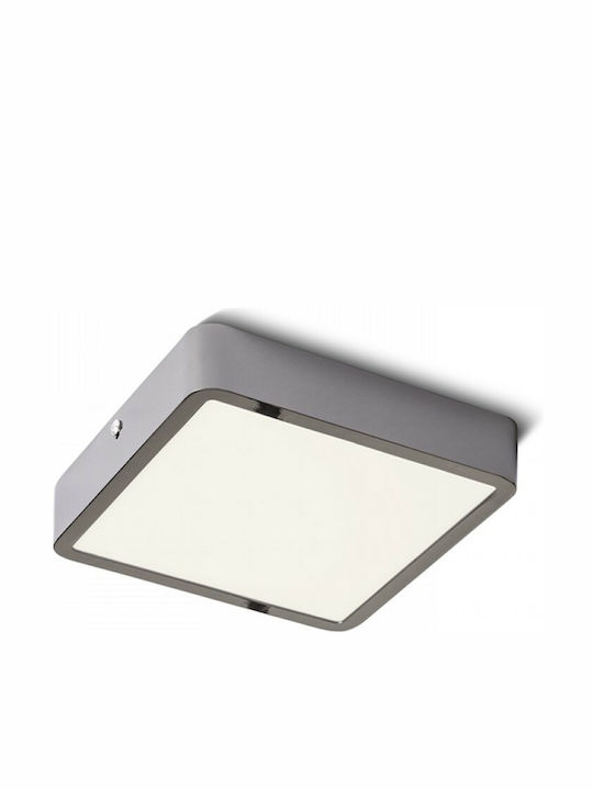 Rendl Light Studio Hue SQ 17 Ceiling Platz Drau...