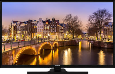 Hitachi Smart Fernseher 32" HD Ready LED 32HE2100 (2018)