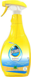 Pronto Καθαριστικό Spray Επίπλων Aloe Vera 500ml