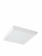 Rendl Light Studio Larisa SQ 30 Ceiling Квадрат На открито LED Панел 30W с Топло бяло Светлина 3000К