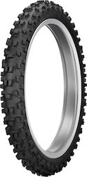 Dunlop Geomax MX33 60/100-12 36J NHS / TT Off-Road Front Motorcycle Tyre Soft