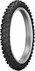 Dunlop Geomax MX33 70/100-17 40M NHS TT Офроуд Гума за Мотоциклет Предна Soft