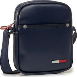Tommy Hilfiger Tjm Cool City Mini Reporter Blue