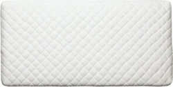 Greco Strom Mattress Cradle Ioli with Coconut Fiber 50cmx90cmx4cm