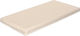 Greco Strom Anatomical Mattress Crib Minos with Latex 75cmx140cmx12cm