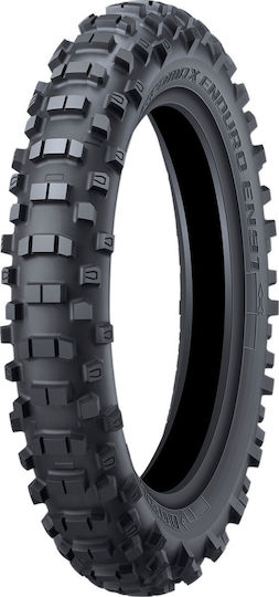 Dunlop Geomax Enduro EN91 140/80-18 70E-Commerce-Website TT Off-Road Motorradreifen