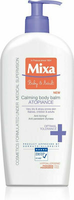 Mixa Atopiance Calming Body Balm 400ml