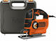 Black & Decker Пъзел 650W