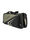 Venum Trainer Lite Evo Gym Shoulder Bag Black