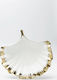 Kare Design Bol decorativ Porțelan Ginkgo Elegance