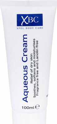 Xpel XBC Aqueous Feuchtigkeitsspendende Lotion Körper 100ml