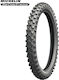 Michelin StarCross 5 Medium 70/100-17 40M TT Off-Road Motorcycle Tyre Front Medium