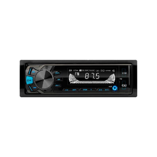 GRC Tech Sistem Audio Auto (Bluetooth/USB/AUX/Wi-Fi/GPS)