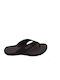 Rider Cape XII Men's Flip Flops Black