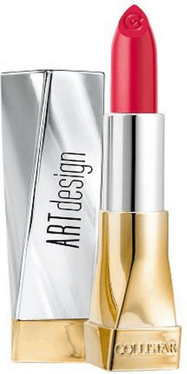 Collistar Art Design Lipstick Shimmer Lipstick 15 Tango Red 3.5gr