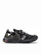 Salomon Tech Amphib 4 Ανδρικά Ορειβατικά Παπούτσια Πράσινα