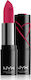 Nyx Professional Makeup Shout Loud Satin 08 Che...