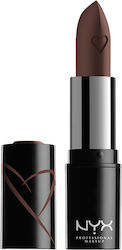 NYX Professional Makeup Shout Loud Satin Lippen...