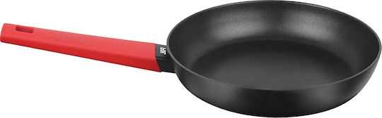 Pal Pan aus Aluminium mit Antihaftbeschichtung Red 24cm
