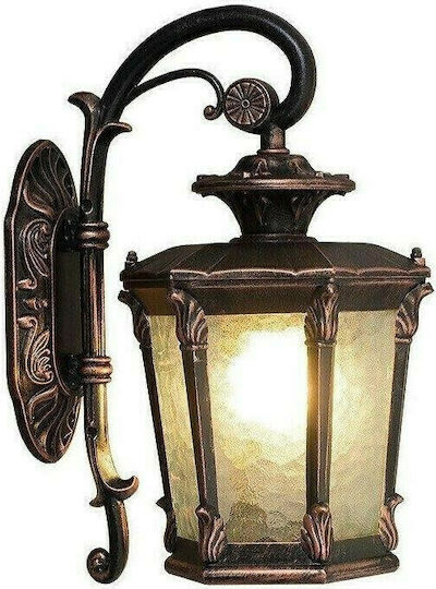 Nowodvorski Lampion Bronz Nowodvorski Lampion Bronz