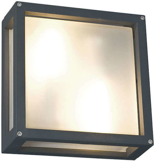 Nowodvorski Wall-Mounted Outdoor Ceiling Light E27 IP44