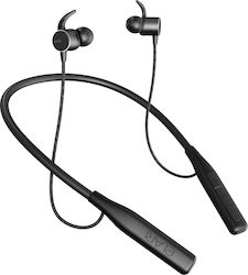 Elari Gnooshi In-ear Μαύρα