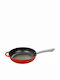 Kuchenprofi Provence Pan made of Cast Iron 28cm 0403051428