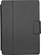 Targus Rotierender Flip Cover Schwarz (Universal 9-10,1 Zoll)