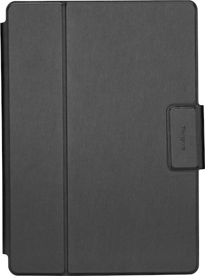 Targus Rotierender Flip Cover Schwarz (Universal 9-10,1 Zoll)