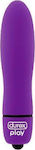 Durex Intense Orgasmic Pure Pleasure Mini Vibrator Purple