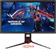 Asus ROG Strix XG27UQ IPS HDR Gaming Monitor 27" 4K 3840x2160 144Hz