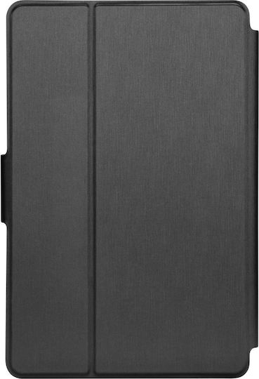 Targus Safe Fit Rotating Flip Cover Black Universal 8"
