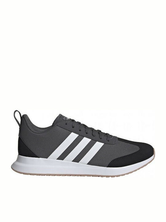 Adidas Run60S Damen Sneakers Core Black / Cloud White / Grey Six