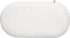 Greco Strom Mattress Moses Basket / Carry Cot Lydia with Memory Foam 40cmx80cmx2cm