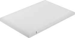 Greco Strom Cradle Mattress Έκτωρ 50x90x4cm