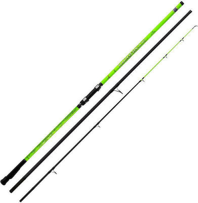 Pregio Nautilus Καλάμι Ψαρέματος για Surf Casting 4.20m 250gr