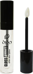 Dido Cosmetics Lip Gloss Topper 01