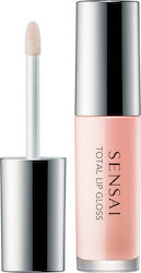 Sensai Colours Lip Gloss Total Lip Gloss Transparent Sparkle 4.5ml Sensai Colours Lip Gloss Total Lip Gloss Transparent Sparkle 4.5ml