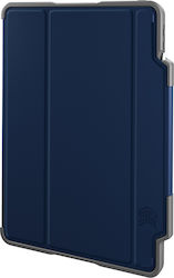 STM Dux Plus Flip Cover Σιλικόνης (iPad Pro 2018 11") Μπλε STM Dux Plus Flip Cover Σιλικόνης (iPad Pro 2018 11") Μπλε