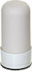 QWaterFilters Water Filter Replacement for Faucet Ceramic QT3 5 μm
