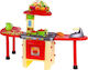 Mochtoys Kids Kitchen Σετ Κουζίνα 86cm 86cm cm.